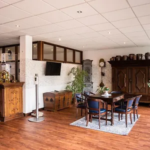 3* Hotel Am Kamp