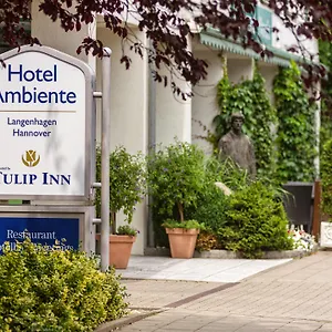 Ambiente Langenhagen Hannover By Tulip Hotel
