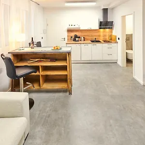 4* Lejlighedshotel City Apartments Hannover