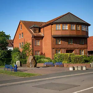 2* Hotel Alt Oesselse