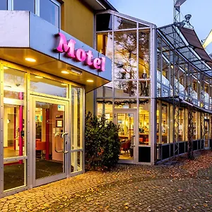 2* Hotel Hannover-garbsen