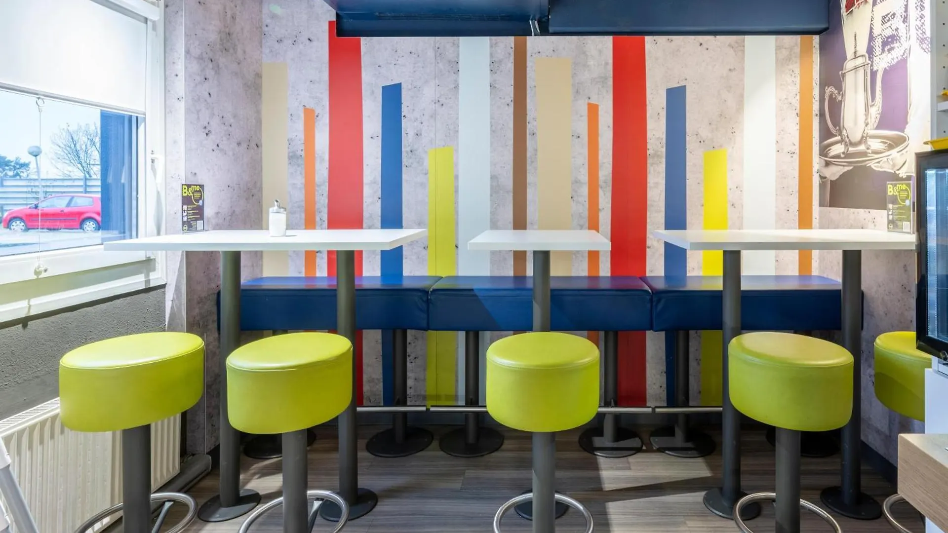 B&B Hotel Hannover-Garbsen  Garbsen