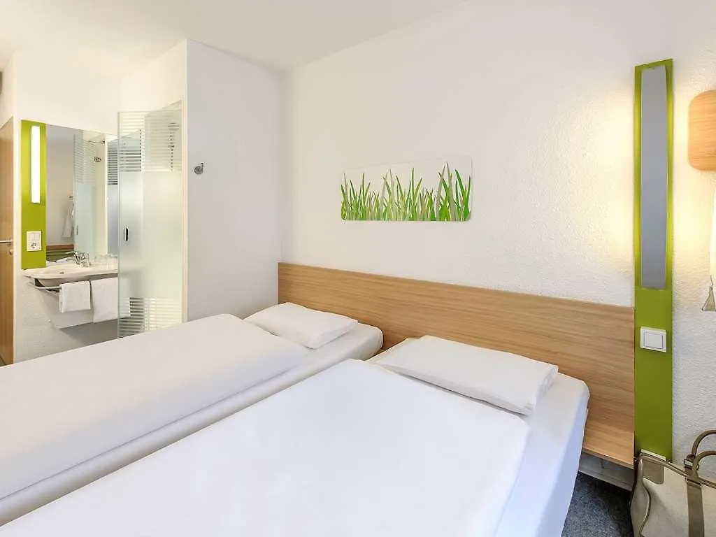 ibis budget Hannover Garbsen 2*,