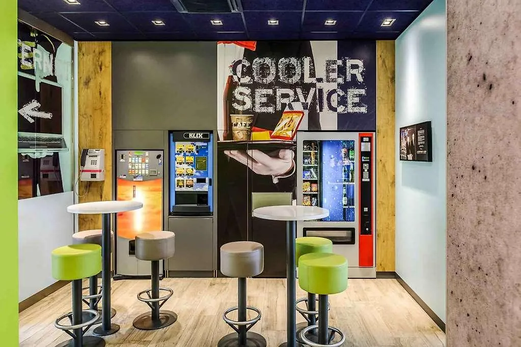 ibis budget Hannover Garbsen 2*,  Tyskland