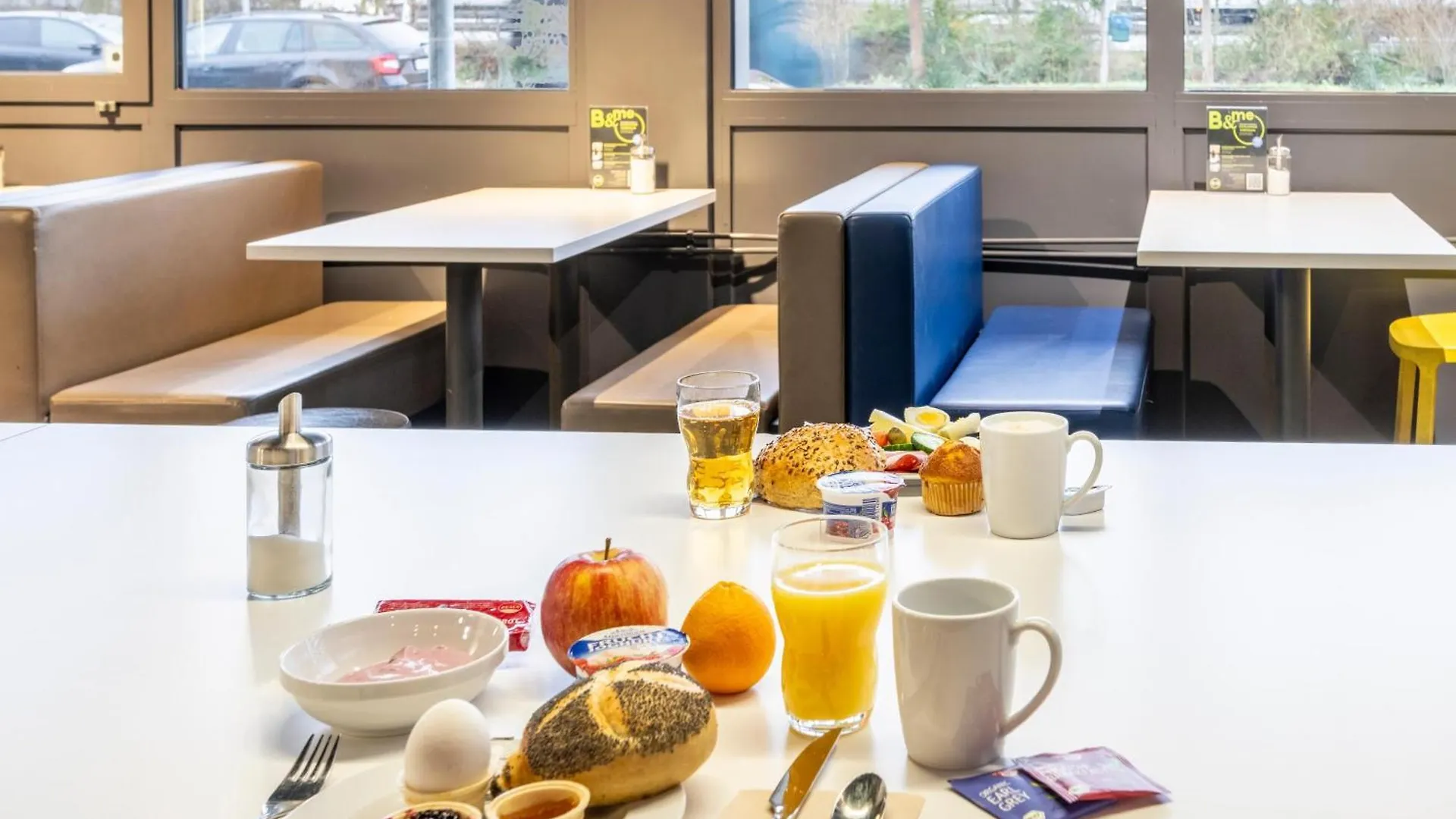 Hotel ibis budget Hannover Garbsen
