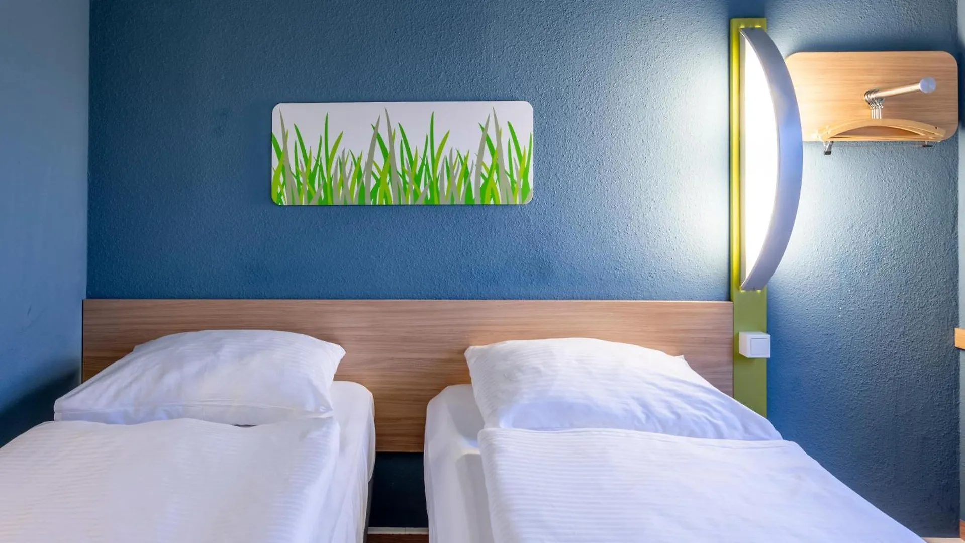 Hotel ibis budget Hannover Garbsen