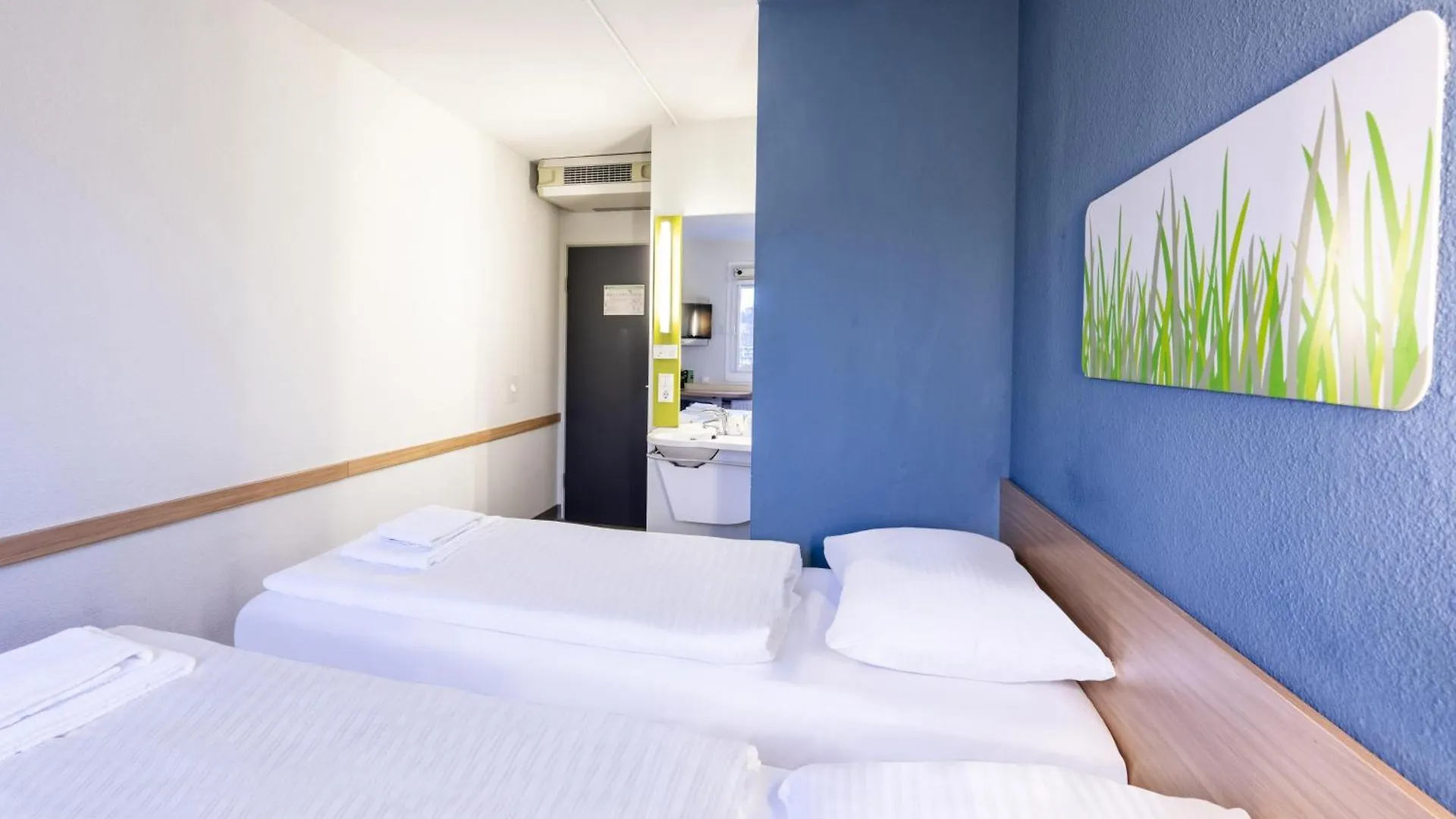 ibis budget Hannover Garbsen 2*,  Tyskland