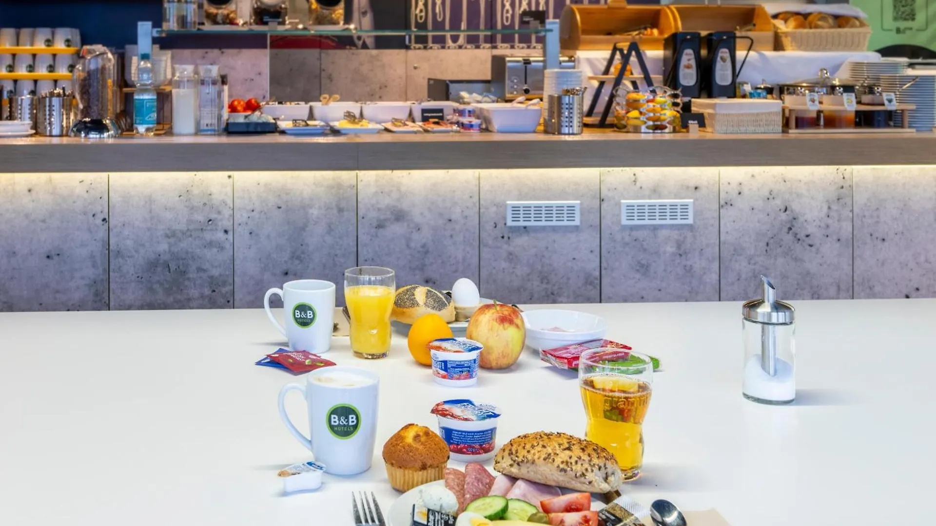 ibis budget Hannover Garbsen 2*,  Tyskland
