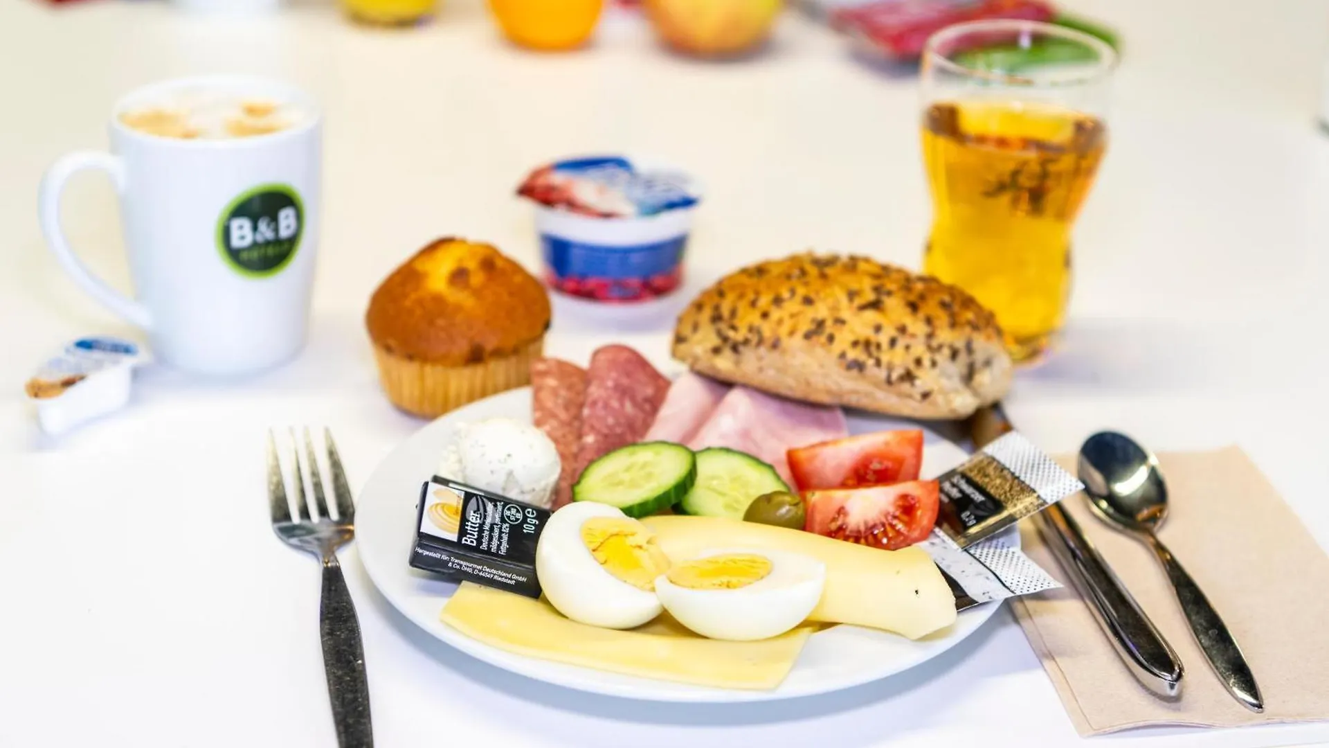 ibis budget Hannover Garbsen