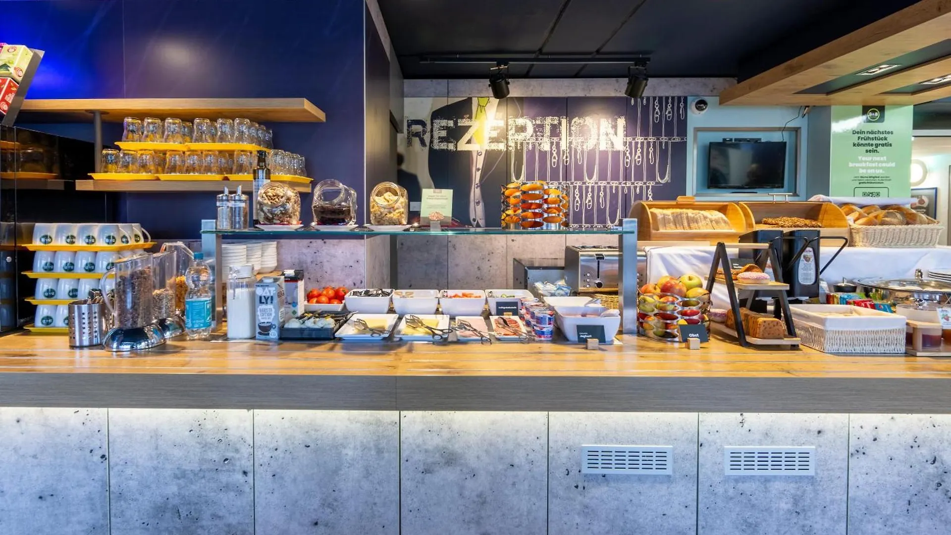 Hotel ibis budget Hannover Garbsen