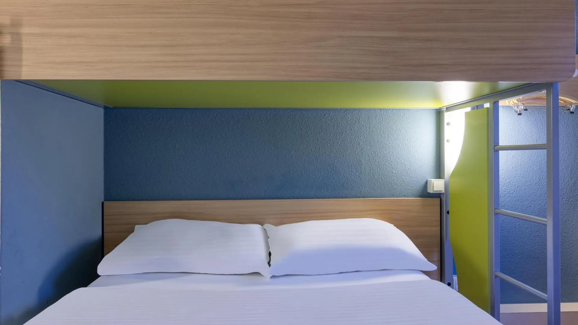 ibis budget Hannover Garbsen