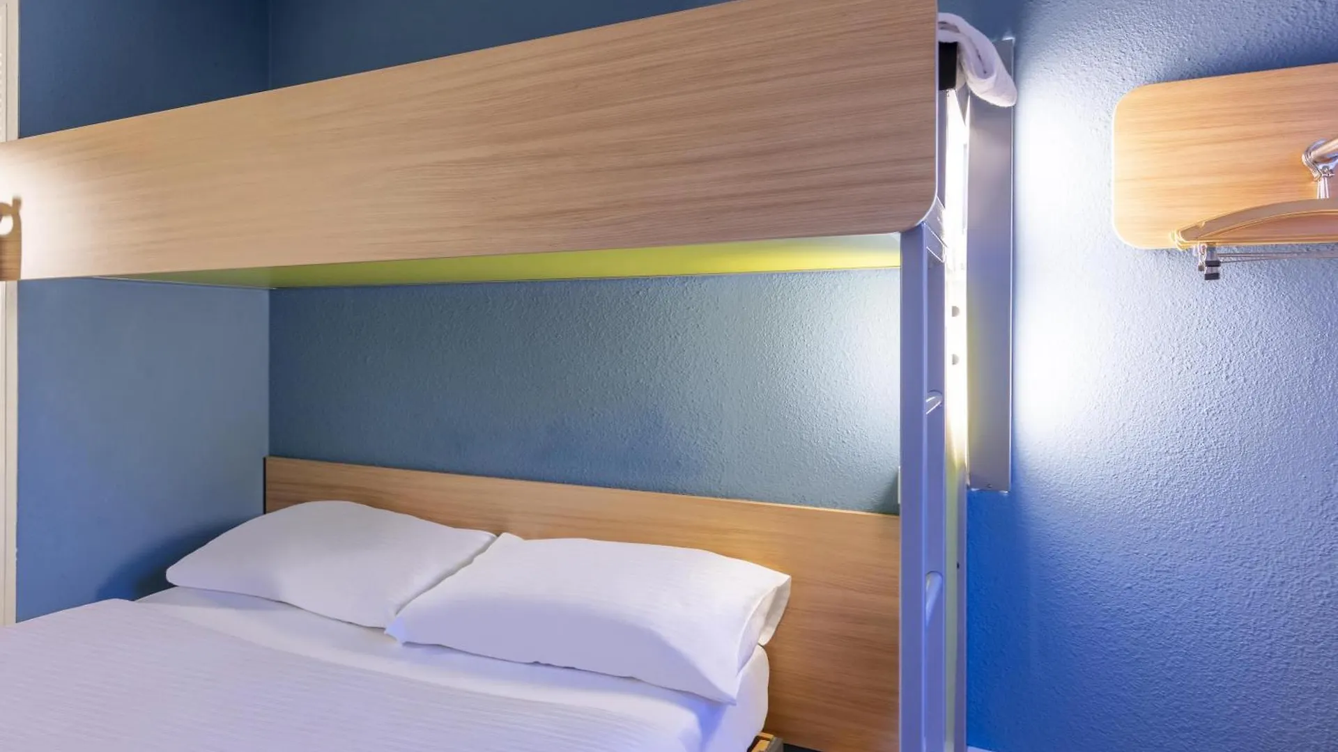 Hotel ibis budget Hannover Garbsen
