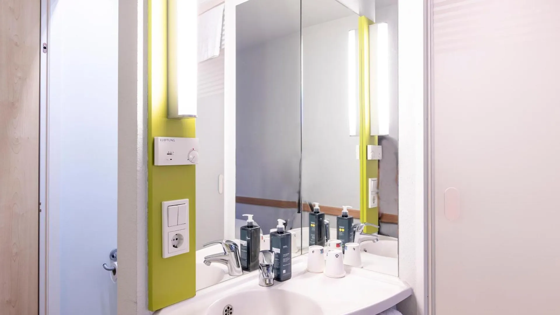ibis budget Hannover Garbsen Hotel