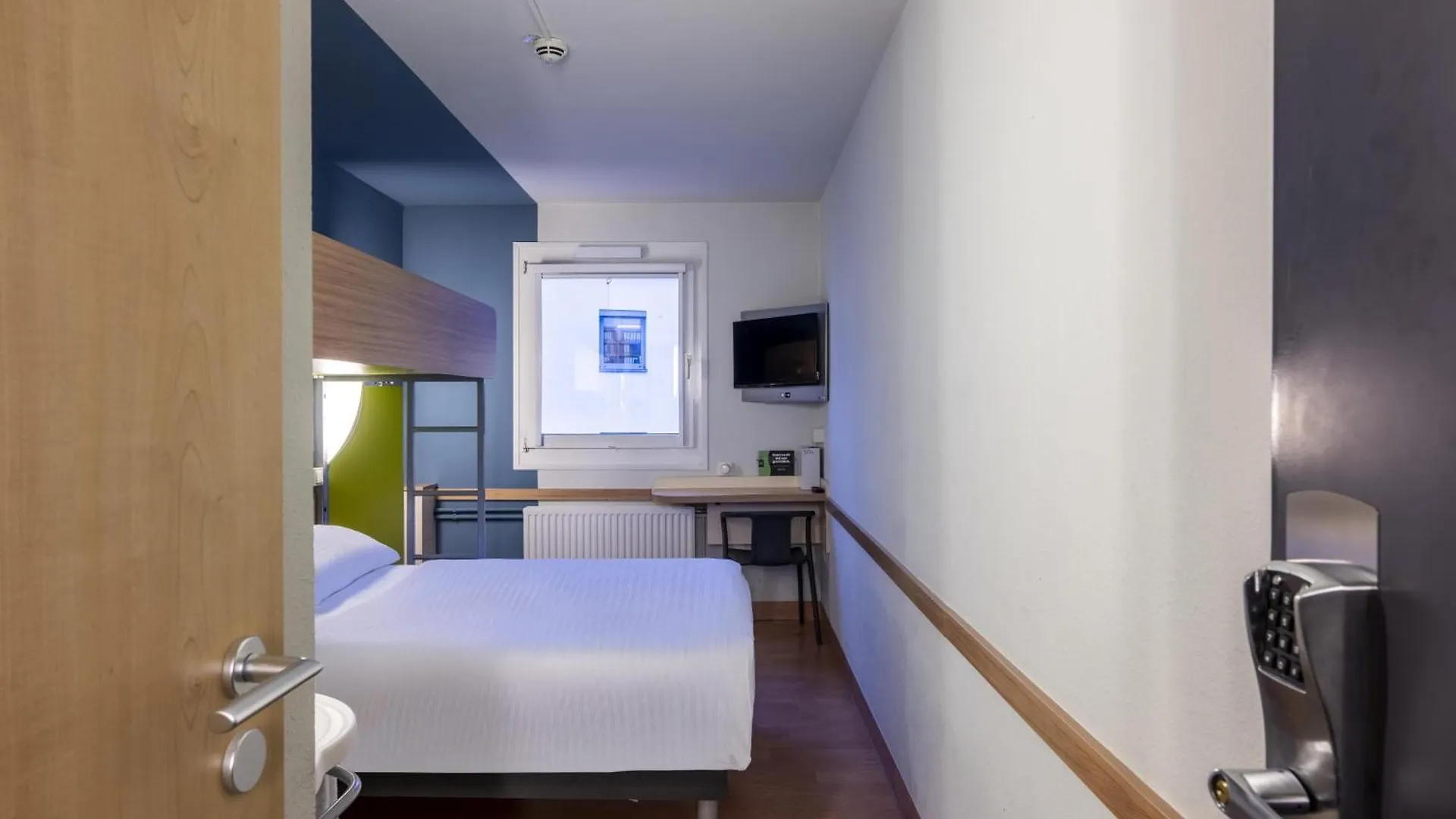 Hotel ibis budget Hannover Garbsen