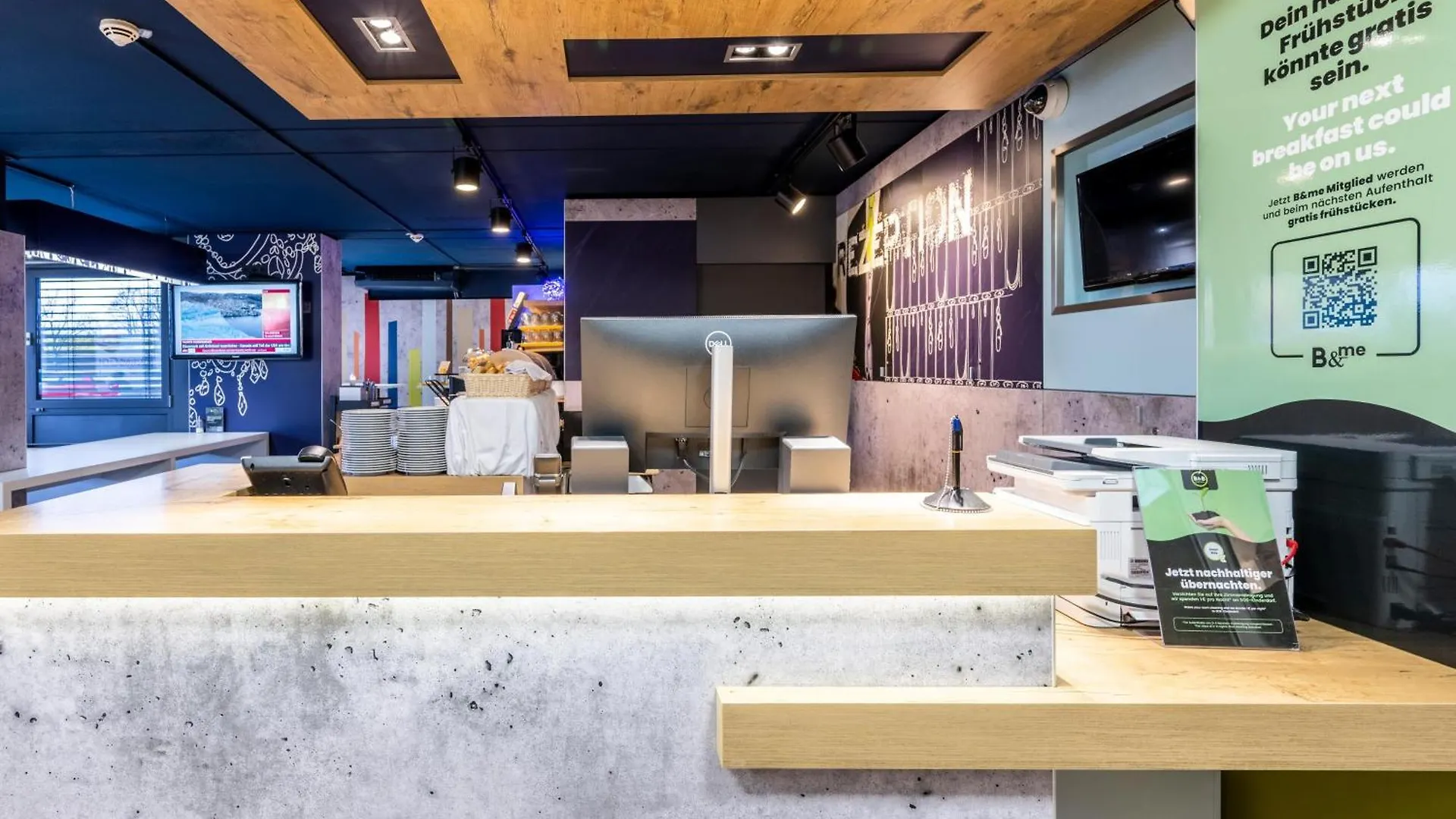 ibis budget Hannover Garbsen